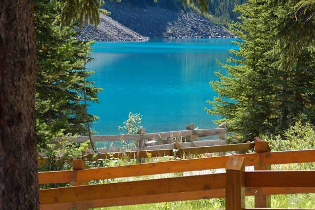 Moraine Lake